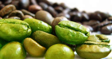 coffee-bean-extract